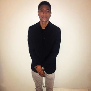 Meet your Posher, Kelvin